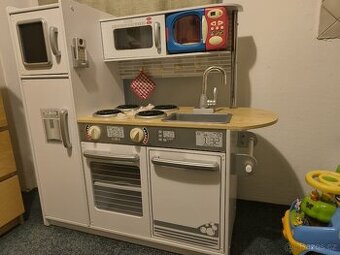 Dětská kuchyňka