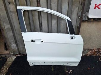 Dveře pravé přední Ford Ecosport.