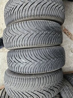 Zimni pneu 195/60R16