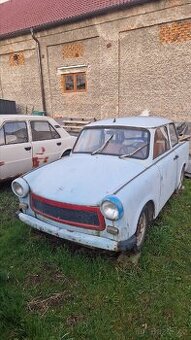 Trabant 601
