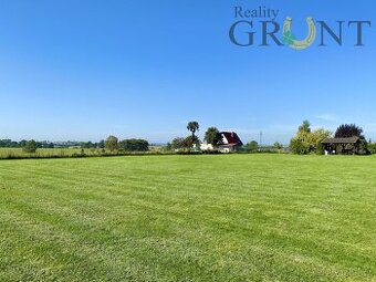 Exkluzivní nabídka – jediný stavební pozemek na ulici Fonovi