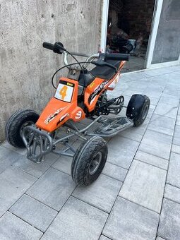 Blata midiquad TOP Stav