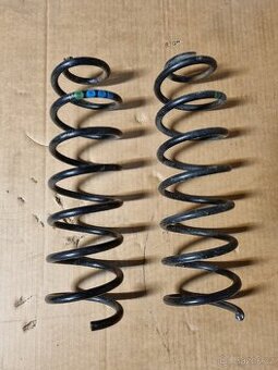 Zadní pružiny Audi A4 B5