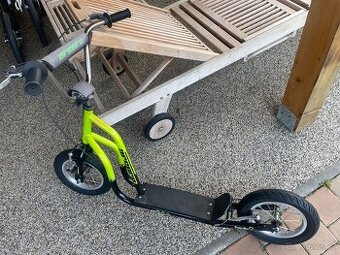 Dětská koloběžka