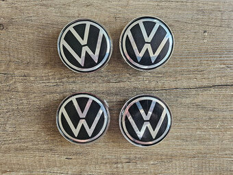 Středové pokličky Volkswagen 68mm