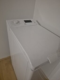 Prodám pračku Electrolux 6 kg – plně funkční