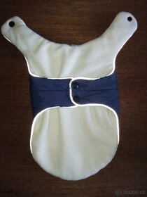 Obleček to malého psa vel. S