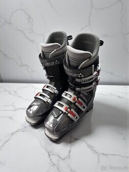 Prodám lyžařské boty Fischer – 309 mm