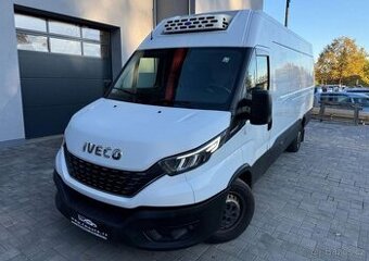 Iveco Daily 3.0 Hi-Matic nafta automat 132 kw