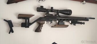 Pcp air arms 400 aeron