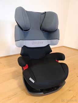 Dětská autosedačka Cybex Pallas-fix, 9-18kg, 15-36kg