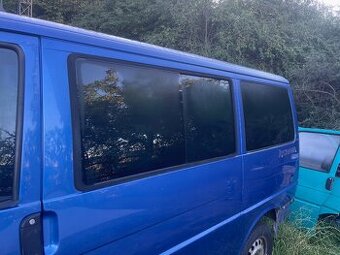 posuvna bocni okna leve