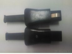 vidlice remos , horské slunce