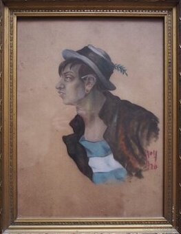 Antonín Raimund Wolf