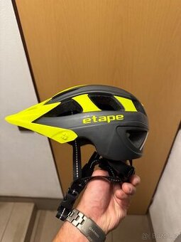 Dětská cyklo přilba xs