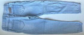 Džíny dětské zn. Mayoral vel. 6/116