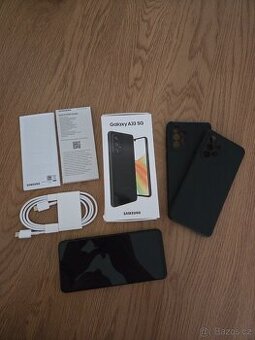 Samsung Galaxy A33 5G