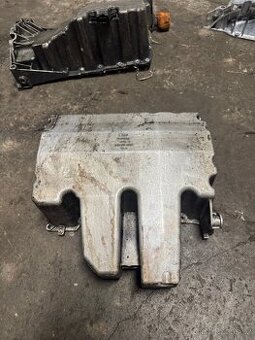 Olejová vana 1.4 tdi