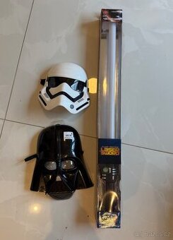 Star wars set s laswr mecem