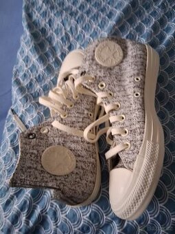 Kotníkové CONVERSE vel.41