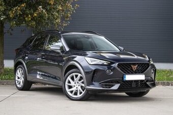 Cupra Formentor 2.0 TDI 4Drive DSG
