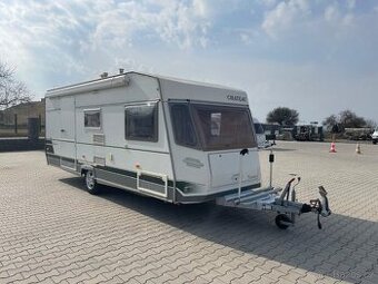 Chateau 520, VHODNÉ I PRO VOZÍČKÁŘE, soběstačný na 12V