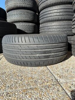 Letní pneumatika 225/50 R17 Goodyear (POUZE 1 KUS)