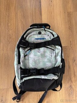 Školní batoh Reaper