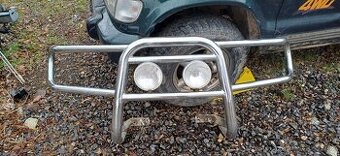 Kia sportage 4x4  2.0 benzin 94kw