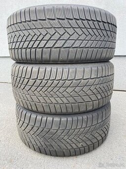 3x zimní 245/40 R19 MATADOR NORDICCA MP93
