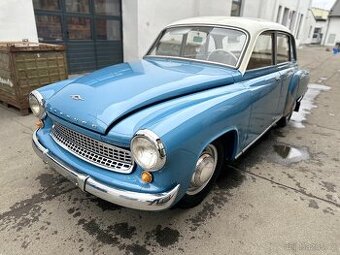 Wartburg 311