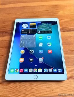 iPad Air 3 (2019) 256 GB – krásný stav, připravený k použit