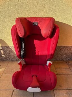 Autosedačka Britax Römer kidfix II XP