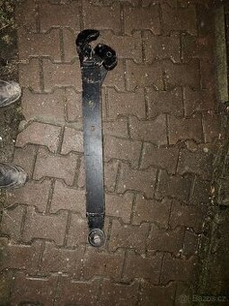 Ramena za traktor Zetor