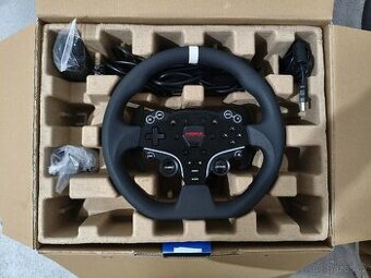 Moza R3 Bundle Pro PC / Stav Noveho