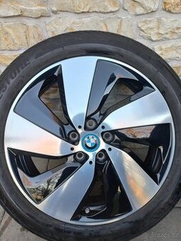 BMW i3 19 letní Styling 429 dvourozměr DOT22 pneu 6,5mm
