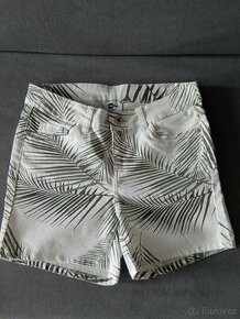 Dámské/dívčí kraťasy