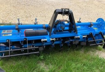 Rotavator AGROSTAR za traktor