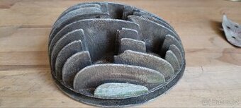 Pérák hlava válce