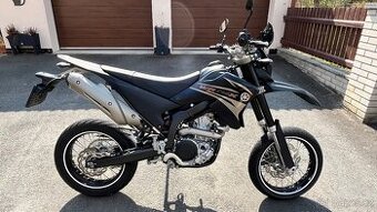 Yamaha WR 250 X