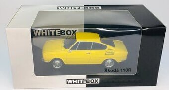 Škoda 110R 1:24