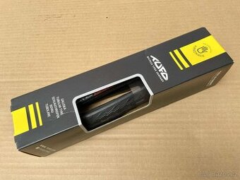 Galuska TUFO ELITE RIDE 23 mm, černo-černá