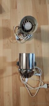 Retro lampy Combi lux - Stanislav Indra