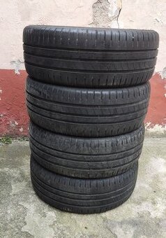 Letní pneu 195/45/16 Good Year