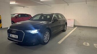 Audi a6 50 tdi