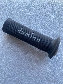 Grip Domino šedý nový