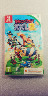 Asterix & Obelix XXL2