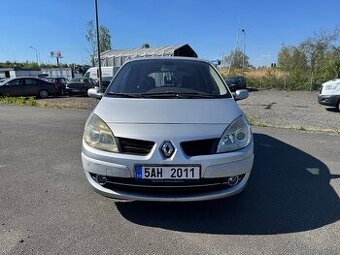 Renault scenic 1.9dci