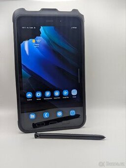 Samsung Galaxy Tab Active 3 64GB – odolný tablet + S Pen