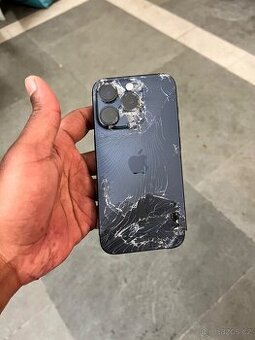 Sháním rozbitý Apple iPhone